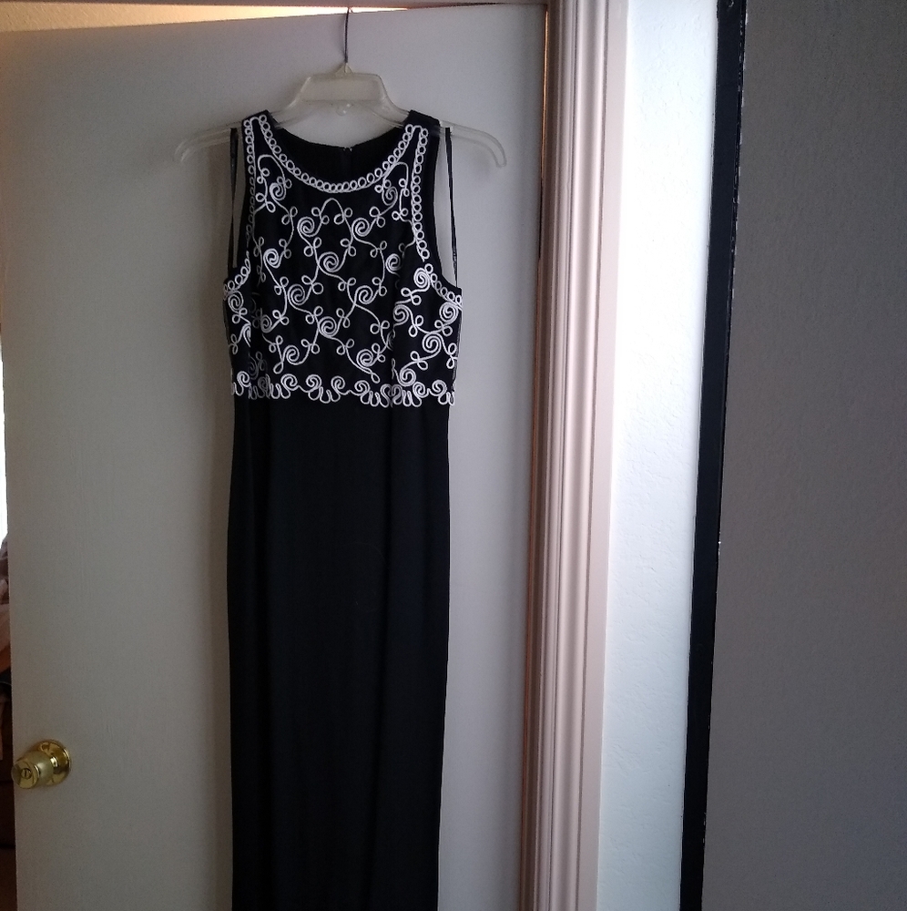 Scott McClintock Dress - Picture 1 of 3